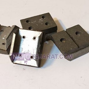 Sliding Brake Pads Sliding Brake Pads